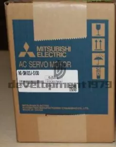 UN nuevo Mitsubishi HG-SN102J-S100 - Imagen 1 de 2