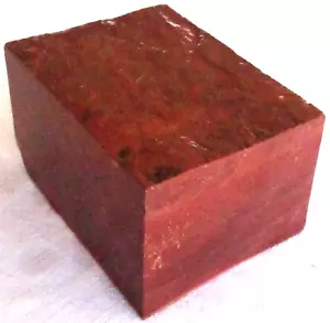 Pipestone - Catlinite - Carving Block - 1.43 Kgm - 3+ Pounds - Minnesota - Picture 1 of 2