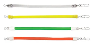 Luhr-Jensen Dipsy Diver Snubber Directional Trolling Diver Snubber Cord - Picture 1 of 5