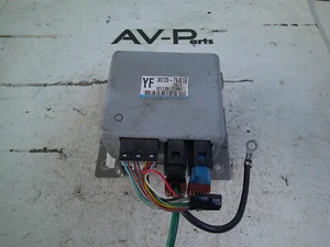Original Suzuki SX4 elektrische Servolenkung Steuergerät Steuerteil 38720-79JE0 - Bild 1 von 2