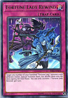 Fortune Lady Rewind RIRA-EN070 Yu-Gi-Oh! Light Play Unlimited