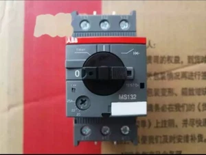 1PCS NEW MS132-32 motor protection starter - Picture 1 of 1