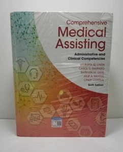 Bundle:Comprehensive Medical Assisting: Administrative and Clinical Competencies - Picture 1 of 2