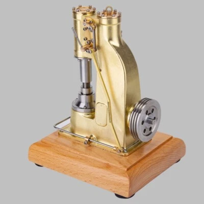 ENGINEDIY Air Power Hammer Model P50 Model - Image 1 of 4