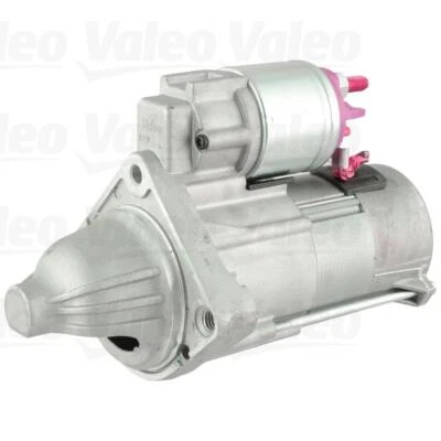 Motor De Arranque Para BMW 335d (2009-2011), BMW X5 (2009-2012) Foto 1 de 4