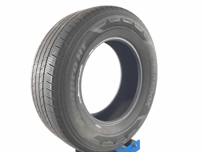 P275/65R18 Hankook Dynapro HT 116 H usado 7/32nds Foto 1 de 4