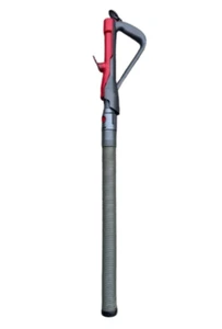 Stabgriff & Schlauchleitung Original Dyson Teil DC40 DC41 DC55 DC75 - Bild 1 von 10