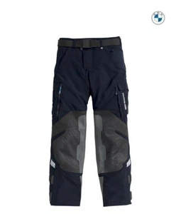 BMW MOTORRAD RALLYE TROUSERS VARIOUS SIZES AVAILABLE - Picture 1 of 3