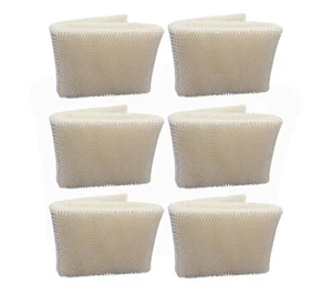 Humidifier Wick Filter for Kenmore 14410 15412 14411 154120 (6 Pack) - Picture 1 of 2