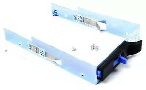 69Y5342 3.5" SAS SATA Hard Drive Tray Caddy for IBM X3300 M4 X3250 X3650 M5 - Picture 1 of 7