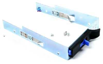 69Y5342 3.5" SAS SATA Hard Drive Tray Caddy for IBM X3300 M4 X3250 X3650 M5  - Image 1 of 4