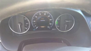 Used A/C Temperature Control Module fits: 2019 Buick Lacrosse Temperature center - Picture 1 of 24