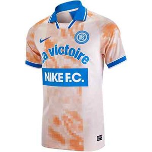 nike fc jersey