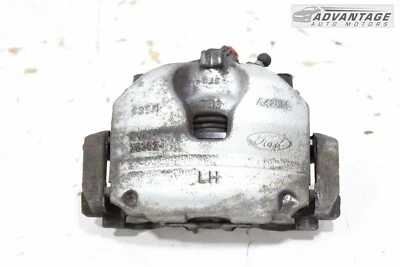 2019-2022 FORD TRANSIT CONNECT FWD FRONT LEFT DRIVER SIDE ABS BRAKE CALIPER OEM Foto 1 de 4