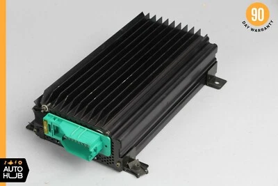 98-03 Mercedes W208 CLK320 CLK430 Amplifier Amp Bose Audio Sound 2088200989 OEM - Image 1 of 4