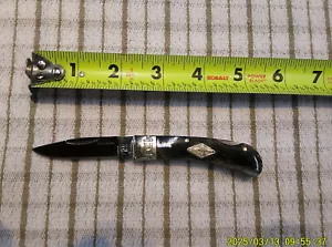 Rough Rider knife - Picture 1 of 4