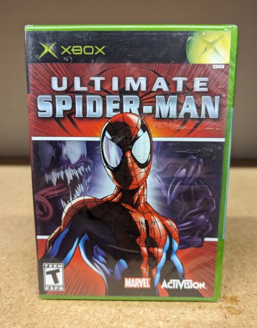 Ps2 Ultimate Spider-man Game on Mercari  Ultimate spiderman, Spiderman,  Man games