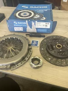 Sachs K7051001 incluye cojinete de liberación de embrague - Imagen 1 de 12