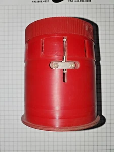 Loveshaw TCA3 3" TAPE CORE ASSEMBLY 3" for CAC61 Tape Head Used - Picture 1 of 4