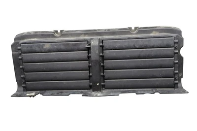 Conjunto de obturador de radiador parrilla activa 16-23 Jaguar X761 F-Pace XE XF fabricante original Foto 1 de 4