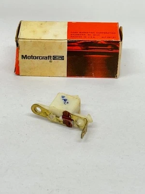 NOS Ford D1AZ‑14018‑A Door Jamb Switch –  SW‑986 – 1971–76 Mustang Cougar T‑Bird - Image 1 of 4