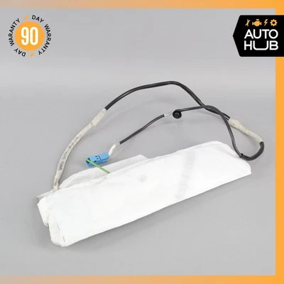 Airbag de assento dianteiro esquerdo híbrido 14-21 BMW i3 I01 I8 I12 SRS 7389243 FABRICANTE DE EQUIPAMENTO ORIGINAL - Imagem 1 de 4