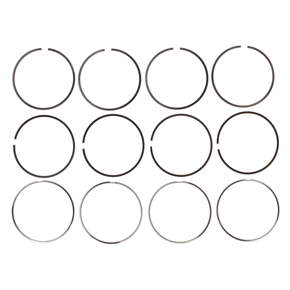 For Toyota Prius 2006-2009 Mahle Premium Piston Ring Set Foto 1 de 1