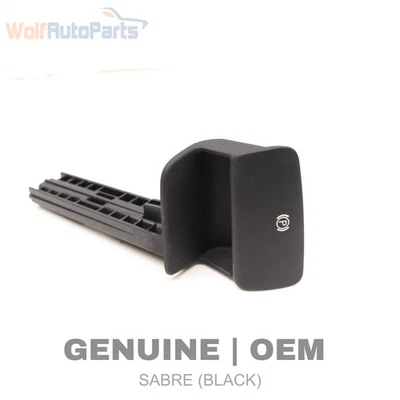 2007-2015 AUDI Q7 - Emergency / Parking Brake Handle / Lever 4L1711878 - Image 1 of 4