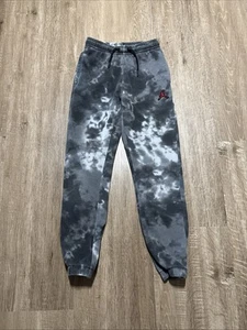 Nike Air Jordan Joggers Sweatpants Gray Boys Medium - Picture 1 of 9