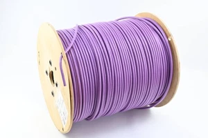 Lütze EL PROFIBUS (C) PVC FC (1x2xAWG22/1) CMG Kabel ( 104293 ) 540m - Picture 1 of 2