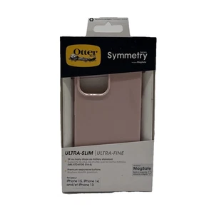 OtterBox Symmetry für MagSafe Hülle für iPhone15/iPhone14/iPhone13 B-Ware - Bild 1 von 3