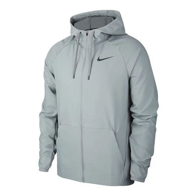 Sudaderas Entrenamiento Hombre Nike Flex CK1909084 Gris Foto 1 de 4