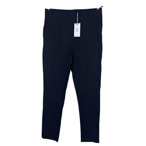 Tasc Performance NEU Traveluxe High Rise Stretch Slim Reisehose schwarz XL - Bild 1 von 8