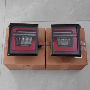 Left + Right Brake Tail Light Lamp For 2020-2024 Land Rover Discovery Sport L550 - Picture 1 of 13