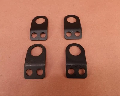 Kit de suporte de montagem Honda Gold Wing GoldWing GL1800 2001-2010 - Imagem 1 de 4