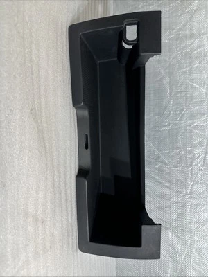 Dodge Ram 1500 2500 3500 2010-2011 guantera 1RF251DVAA Foto 1 de 4