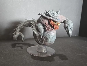 Astral Dreadnaught Ship Scale Icons of the Realms Wizkids - Picture 1 of 5