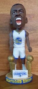 Draymond Green 2016-2017 KIA NBA Jugador Defensivo del Año Bobblehead - Imagen 1 de 10
