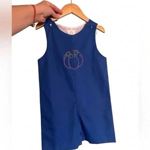 The proper peony Peter pumpkin jon jon size 3T NWT - Bild 1 von 4