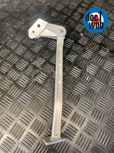 HONDA CRF250 CRF450 2019-2025 pro moto billet kickstand side stand - Picture 1 of 1