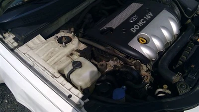 Rear View Mirror Station Wgn Fits 01-12 ELANTRA 723095 - Image 1 of 4