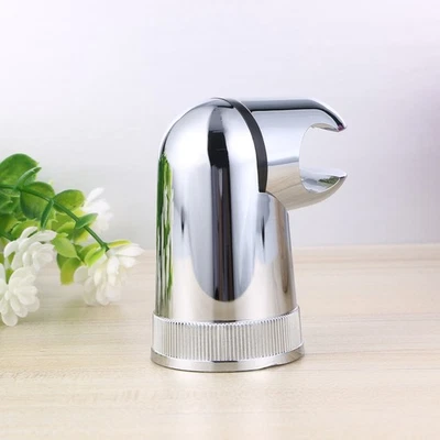  Set of 3 Brausehalter Verstellbar Handbrausehalter Duschhalterung - Bild 1 von 4