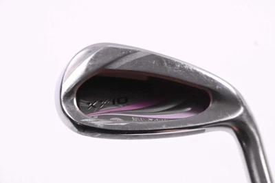 Ladies XXIO Eleven #6 Iron / Ladies Flex XXIO MP1100 L 36 Shaft - Image 1 of 4