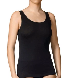 Calida 11600 Light Cotton Tank - Picture 1 of 2