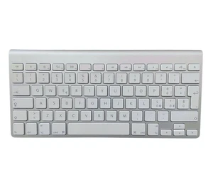 Magic Keyboard APPLE A1314 Original Mac Bluetooth Tastatur ÜBERHOLT - Bild 1 von 3