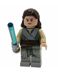 Custom Rey Minifigur - Bild 1 von 1