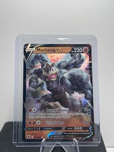 Machamp V 072/189 Swsh10: Astral Radiance Holo - Bild 1 von 2