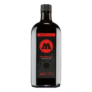 Molotow Coversall Cocktail Signal schwarze Tinte Mine 250ml - Bild 1 von 1