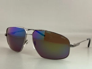 Revo Sonnenbrille RE 1153 00 GN Jeep Canyon 65-13-130 Aviator polarisiert gebraucht - Bild 1 von 22
