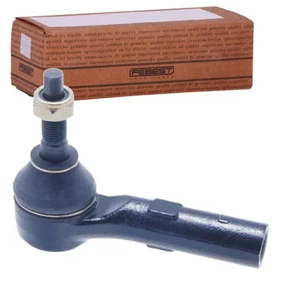 FEBEST Rótula Eje Delantero Izquierdo Apto para Jeep Cherokee Commander - Imagen 1 de 4